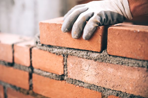 Brick Service in Walnut Creek