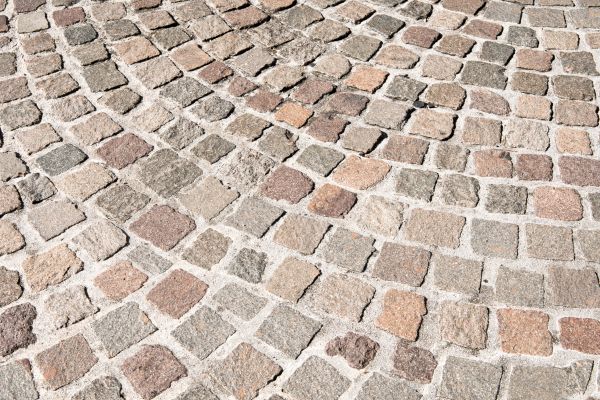 Paving Grout Repair in Walnut Creek