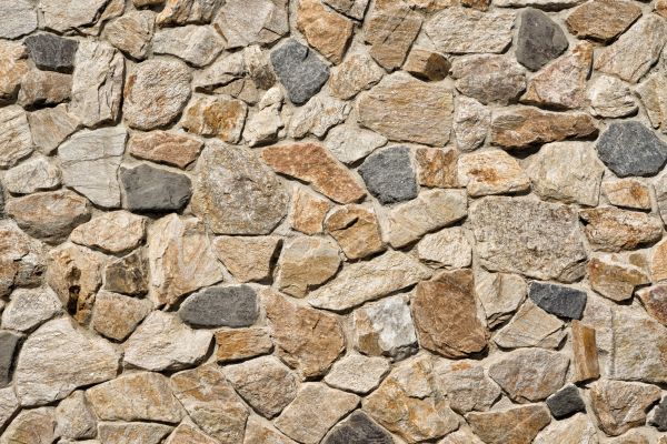 Stone Tuckpointing in Walnut Creek