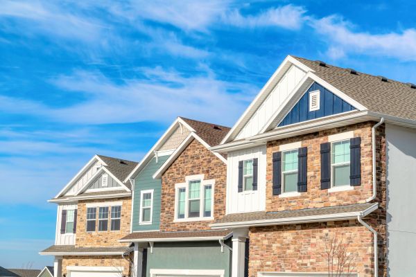 Brick Siding Repair in Walnut Creek
