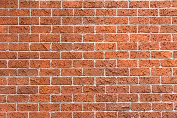 Brick Wall Replacement in Walnut Creek