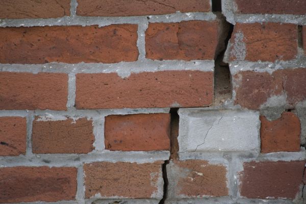 House Tuckpointing in Walnut Creek