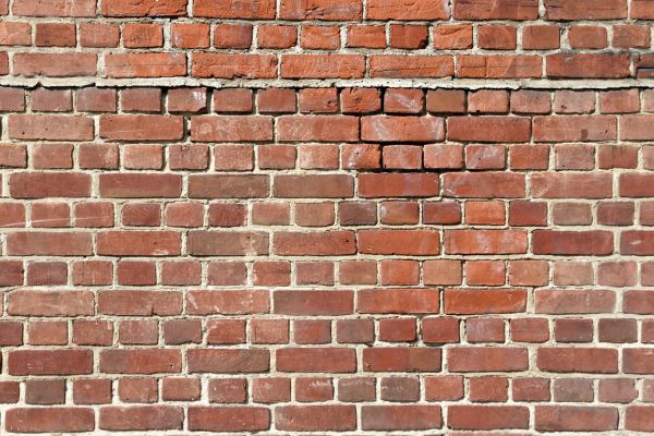 House Repointing in Walnut Creek