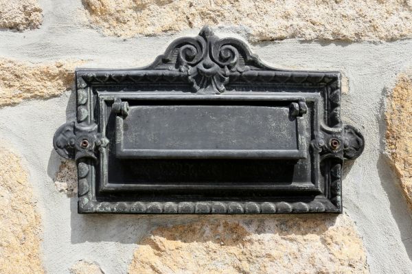 Stone Mailbox Installation in Walnut Creek