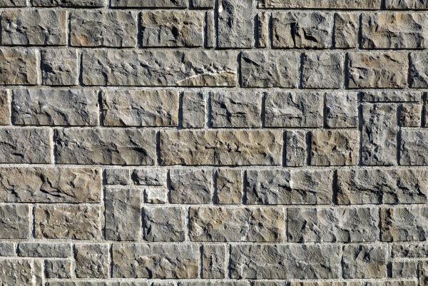 Stone Cladding Installation in Walnut Creek