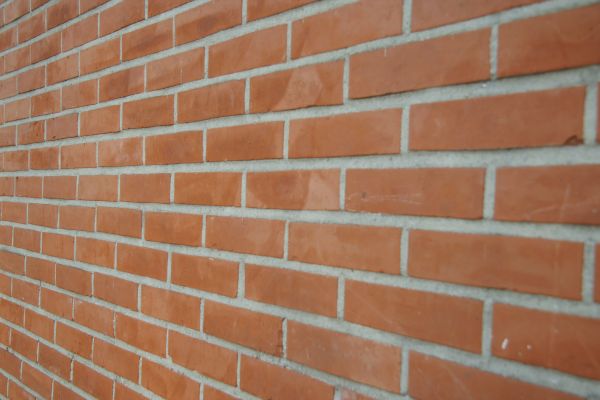 Wall Repointing in Walnut Creek