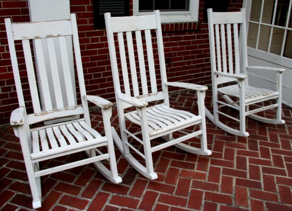 Brick Porch Renovation in Walnut Creek