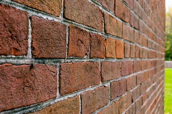 Commercial Tuckpointing in Walnut Creek
