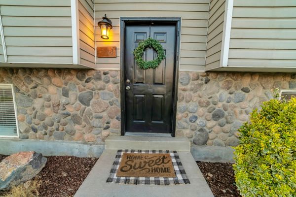 Stone Siding Replacement in Walnut Creek