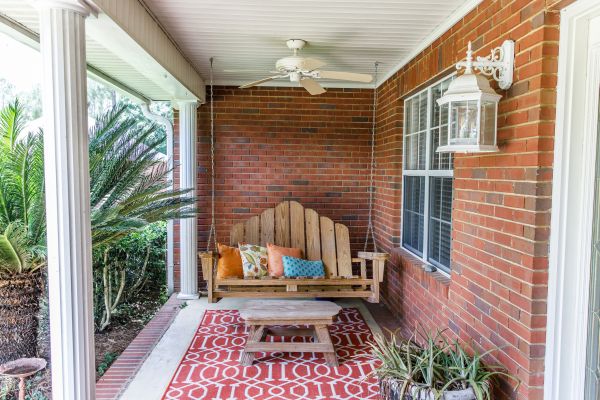 Residential Brick Installation in Walnut Creek