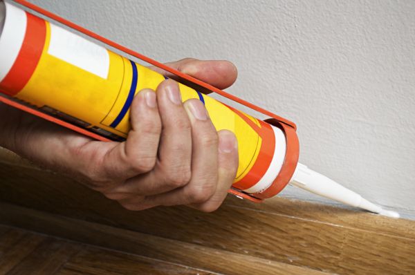 Masonry Caulking in Walnut Creek