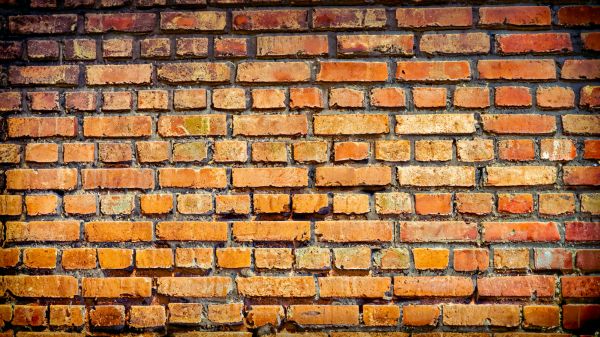 Brick Wall Masonry Repair