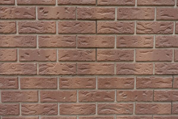 Brick Veneer Installation in Walnut Creek